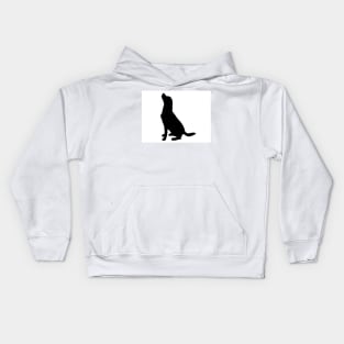 Labrador Kids Hoodie